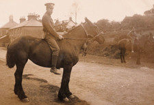 Ww1 real photo for sale  BARNET