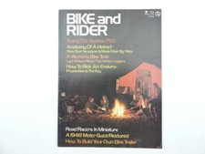 Bike rider magazine for sale  Phoenixville
