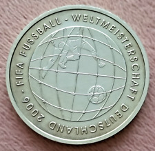 Deutschland eur münze gebraucht kaufen  Cuxhaven