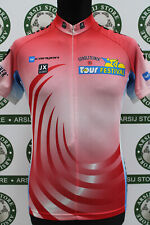 Maglia ciclismo jeantex usato  Afragola