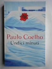 Undici minuti 2003 usato  Fonte Nuova