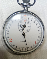 Rare second stopwatch for sale  Montgomery