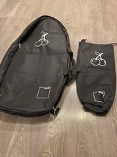 Icandy travel bag for sale  EDGWARE