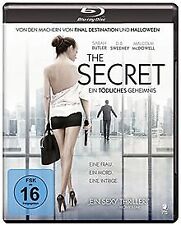 The secret tödliches gebraucht kaufen  Berlin