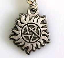 Supernatural schlüsselanhäng gebraucht kaufen  Herborn