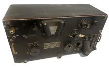 Military radio wwii for sale  Milford