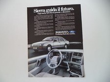 ford sierra 1983 usato ford sierra 1983 usato Salerno