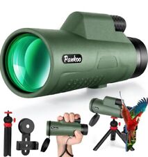 12x50 monocular telescope for sale  Dumfries