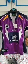 Melbourne storm size for sale  HULL