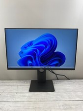 Dell p2419h 23.8 for sale  LONDON