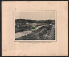 B8980 brücke den gebraucht kaufen  Dresden