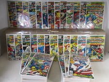 CONJUNTO CAPITÃO AMÉRICA 200-300 BOM para NÍTIDO! #217 Intro Marvel Boy! (s 15406), usado comprar usado  Enviando para Brazil