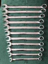 11pc premier chrome for sale  STANSTED