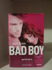 Ln2 bad boy usato  Castelfranco di Sopra