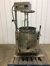 Caramel cooker agitator for sale  Rochester