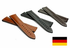 20mm echt juchten gebraucht kaufen  Langenhagen