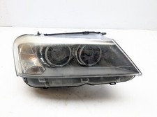 Bmw headlight xenon for sale  BROXBURN