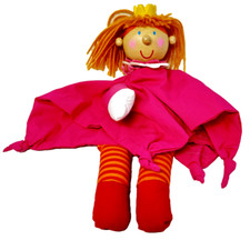 Handpuppe prinzessin groß gebraucht kaufen  Harsdorf
