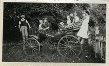 Photo ancienne vintage d'occasion  Paris XI