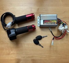 Used razor e300 for sale  Atlanta