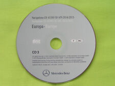 Navigation mercedes benz gebraucht kaufen  Hohenstein-Ernstthal