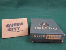 Usado, Válvulas de motor NOS TRW/Toledo A1935 8 peças comprar usado  Enviando para Brazil