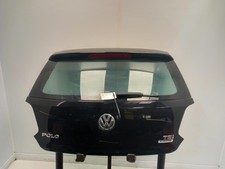 Volkswagen polo boot for sale  SOUTHAMPTON