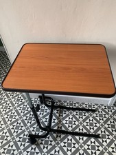 Adjustable overbed table for sale  MANCHESTER