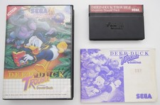Deep duck trouble gebraucht kaufen  Kaiserslautern