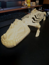 Battle bones masters usato  Carini