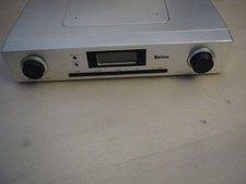 Radio tevion silber gebraucht kaufen  Florstadt
