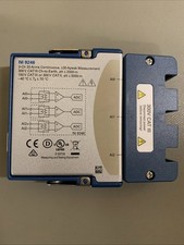 National Instruments NI 9246 3-Channel 20Arms 30APeak Analog Input Module comprar usado  Enviando para Brazil