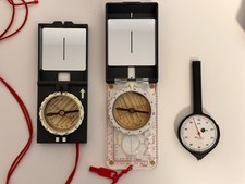 Eschenbach kompass lumo gebraucht kaufen  Buchenberg