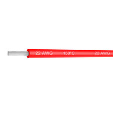 10m 32.8ft 22awg d'occasion  France