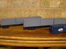 Hornby gauge container for sale  WEST BROMWICH