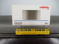 Märklin spur 3013 gebraucht kaufen  Wenden