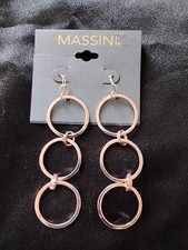 Gold triple ring for sale  Kissimmee