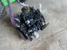 Yanmar 3tnv82a diesel for sale  GODSTONE