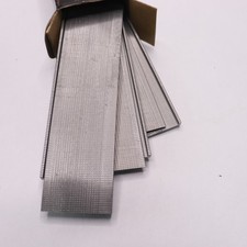 (1000 peças) Chuteiras de piso de madeira estilo L Grip Rite aço galv 18-Ga 1-3/4 comprar usado  Enviando para Brazil