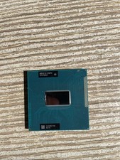 Intel core 3210m for sale  PRESTON