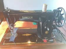 201k singer electric for sale  BOSTON