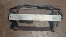 Schlossträger frontblech pel gebraucht kaufen  Warendorf