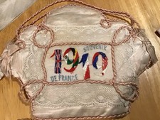 Ww1 silk handkerchiefs for sale Ww1 silk handkerchiefs for sale  YORK
