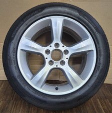 Rig mercedes alufelge gebraucht kaufen  Grassau