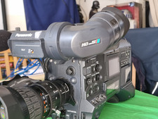 Panasonic hpx371e professional for sale  DURSLEY
