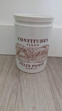 Pot confiture félix d'occasion  Saint-Brevin-les-Pins