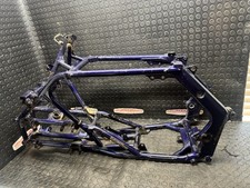 Suzuki ltr450r frame for sale  Mobile