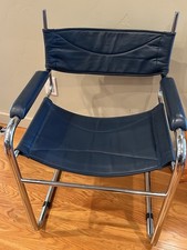 2 blue accent chairs for sale 2 blue accent chairs for sale Berkeley