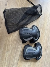 Knee pads bmx for sale  SWAFFHAM