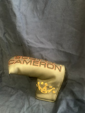 Scotty cameron blade for sale  LONDON